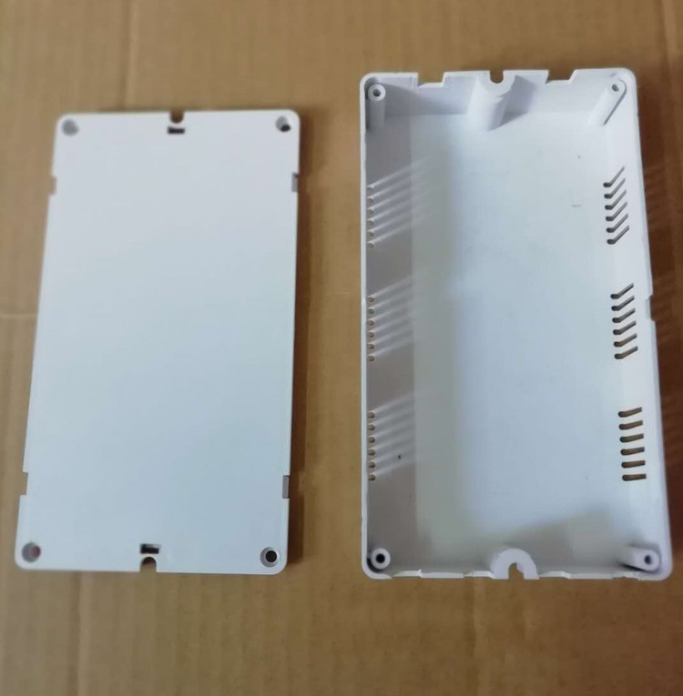 電子外殼模具及產(chǎn)品