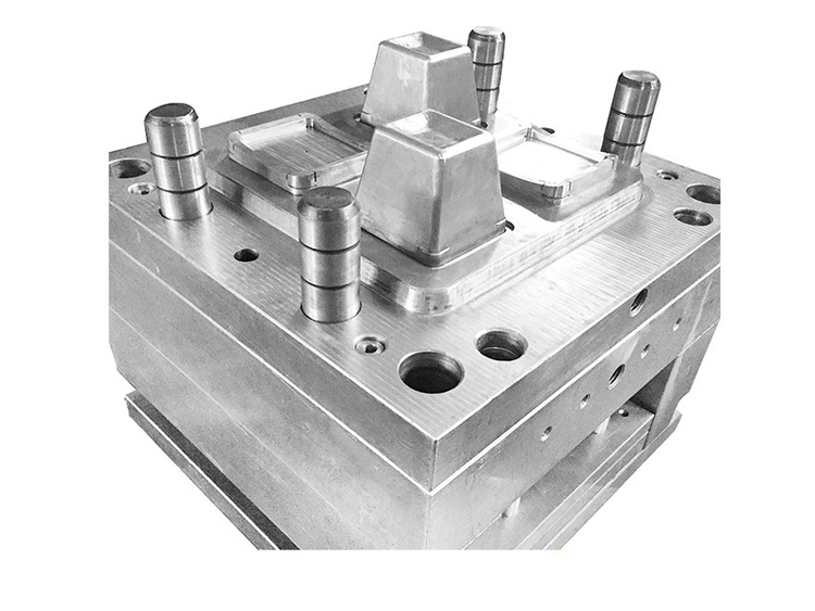 溫控儀外殼模具及產(chǎn)品