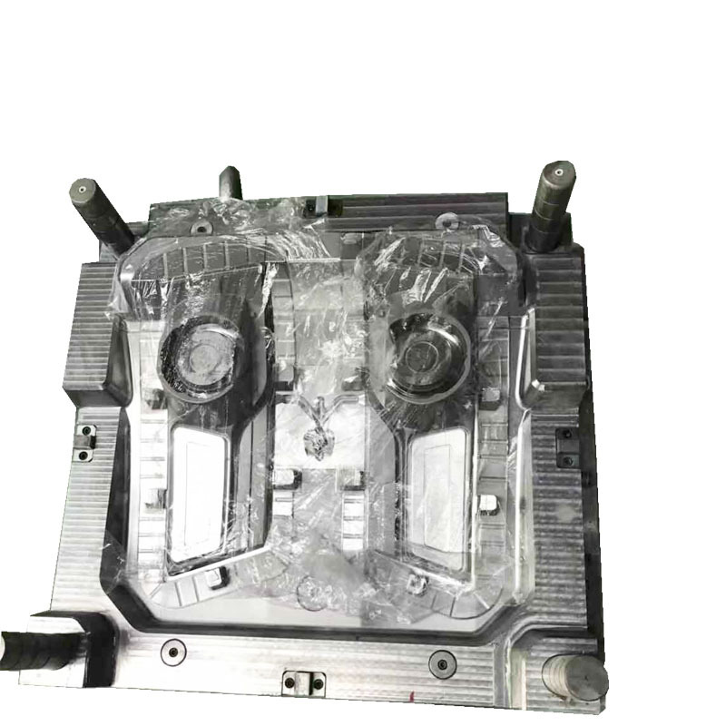 異形模具是如何解決模具表面恒溫問題的？