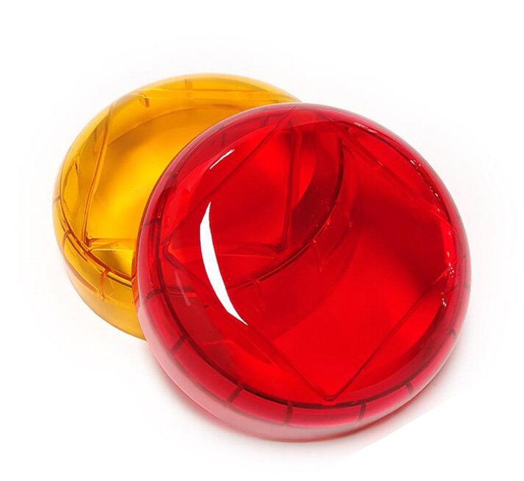 PC注膠制品 PC注膠制品